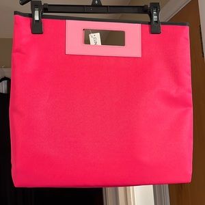 Limited Edition Clinique Tote Bag